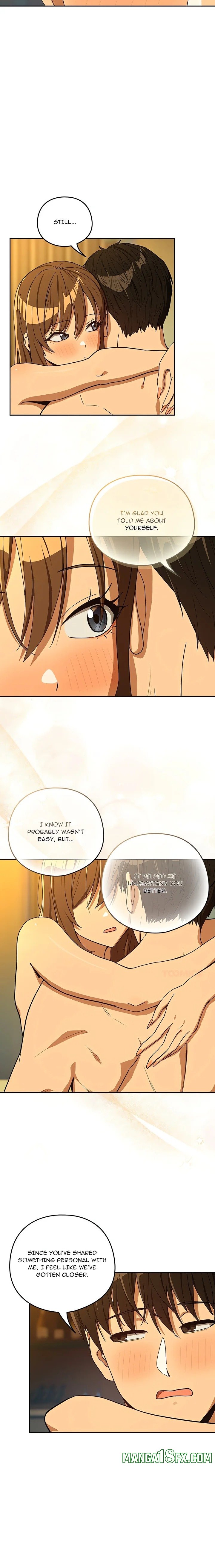 After Work Love Affairs 9