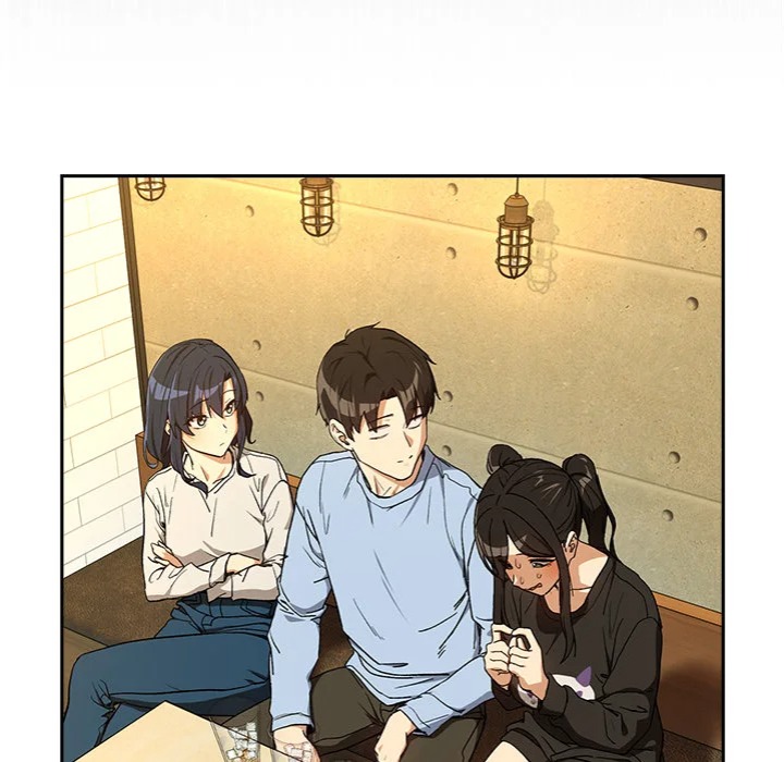After Work Love Affairs 104