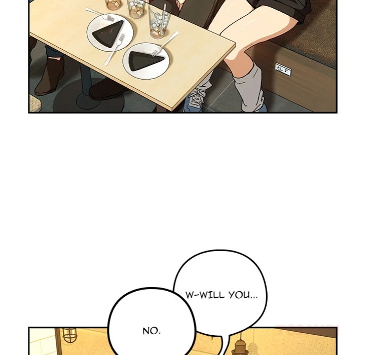 After Work Love Affairs 105