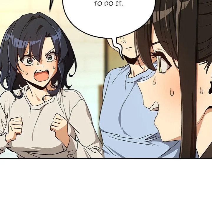After Work Love Affairs 115