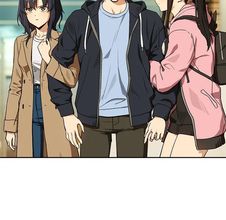 After Work Love Affairs 18
