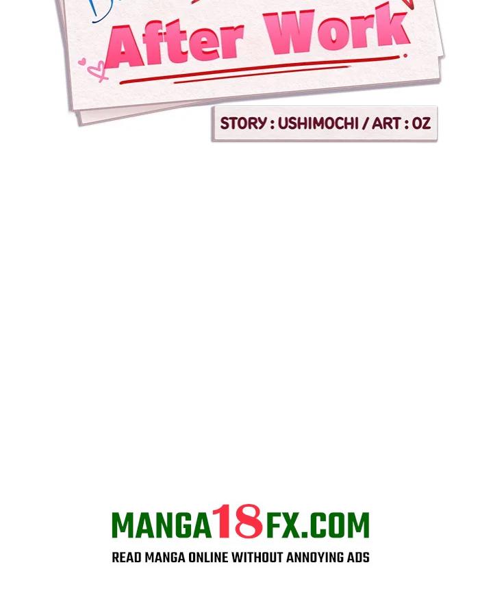 After Work Love Affairs 20