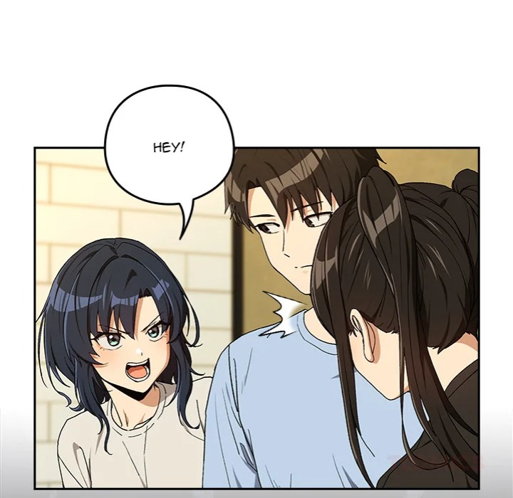 After Work Love Affairs 51