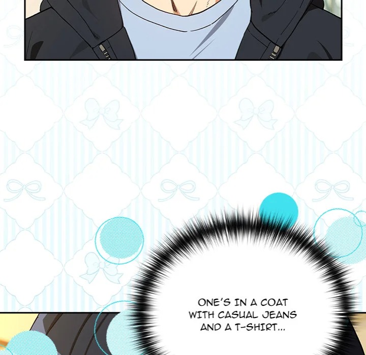 After Work Love Affairs 8