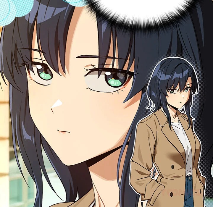After Work Love Affairs 9
