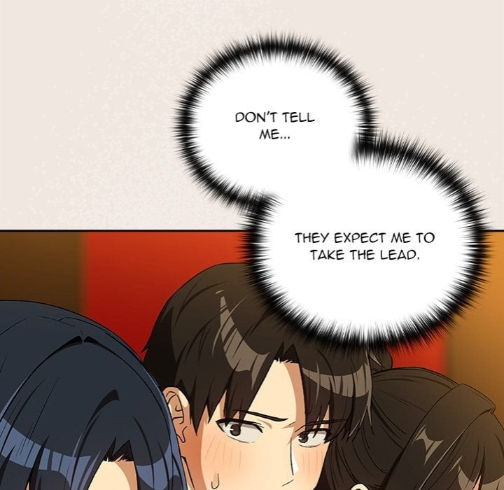 After Work Love Affairs 12
