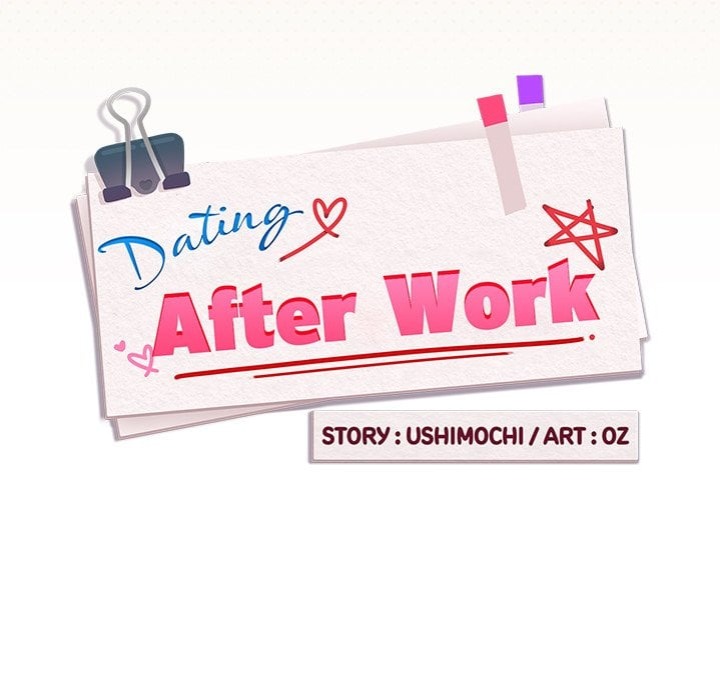 After Work Love Affairs 23