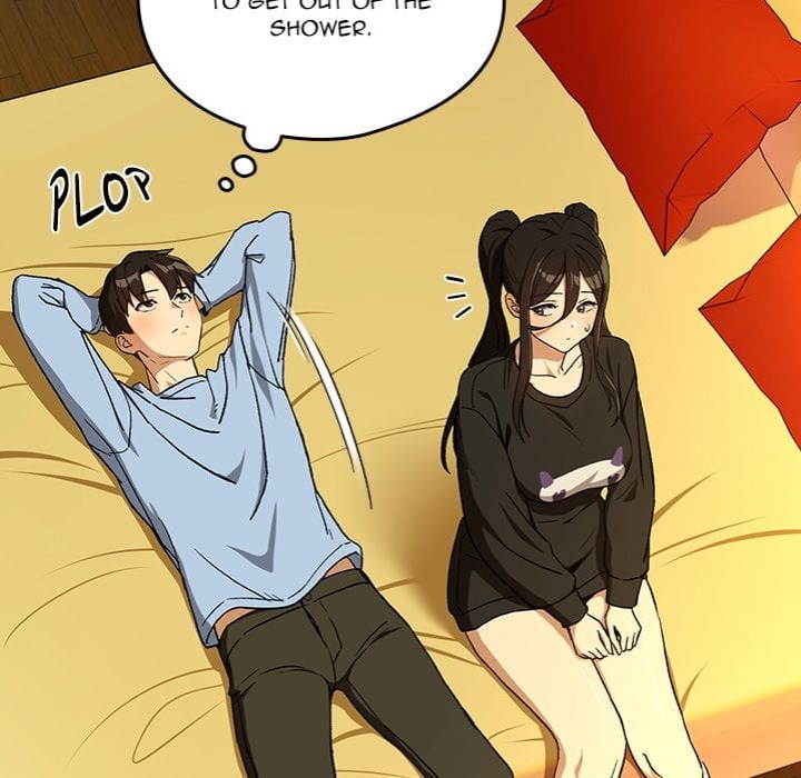 After Work Love Affairs 37