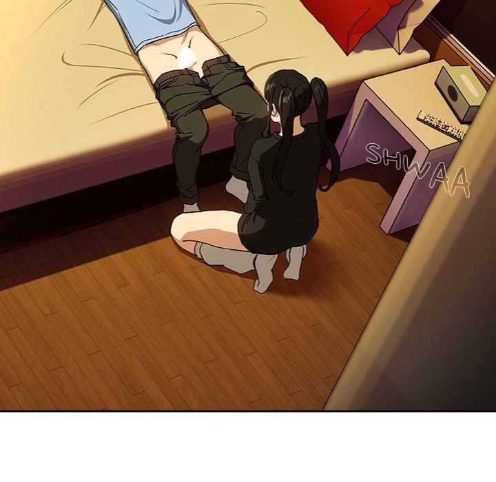 After Work Love Affairs 65