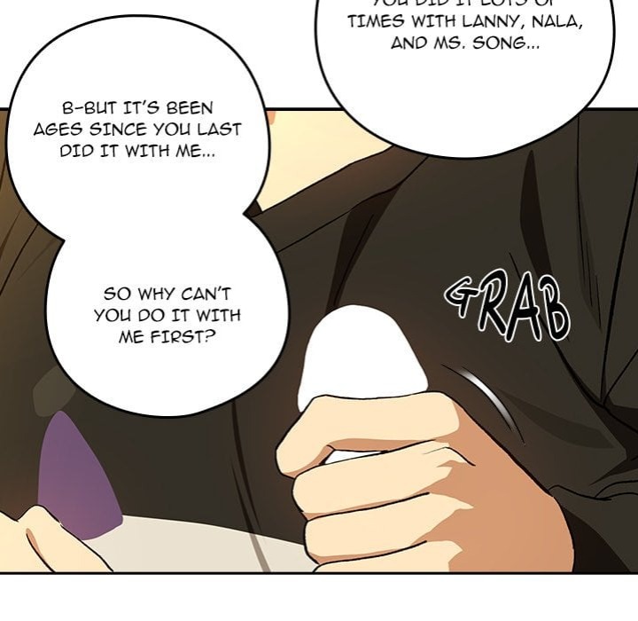 After Work Love Affairs 89