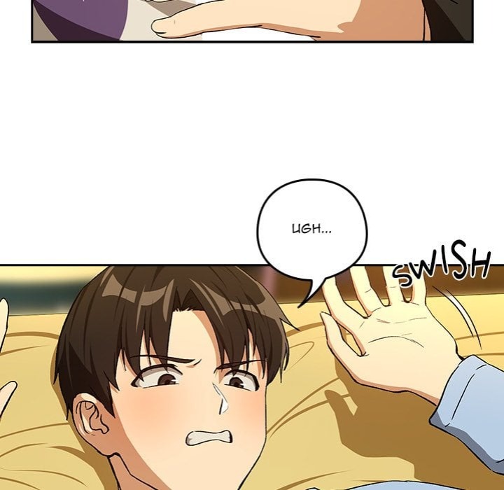 After Work Love Affairs 94