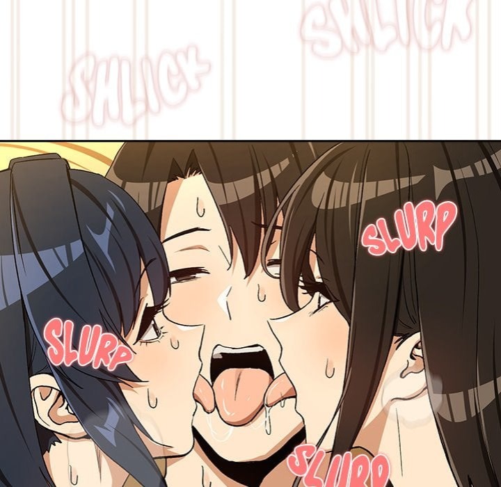 After Work Love Affairs 101