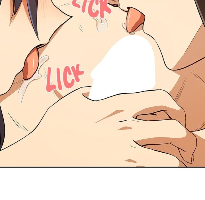 After Work Love Affairs 112