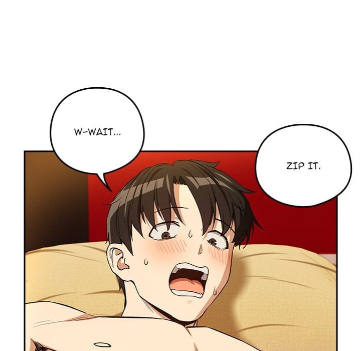 After Work Love Affairs 113