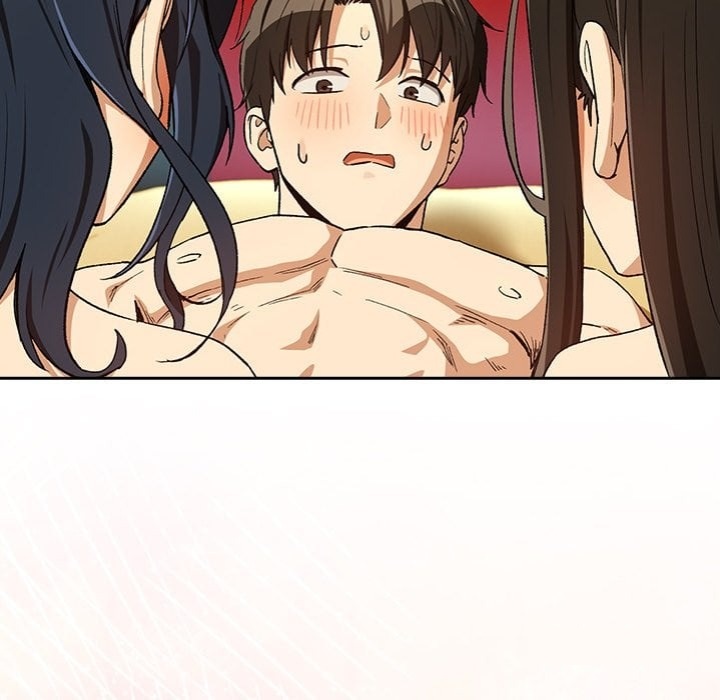 After Work Love Affairs 117