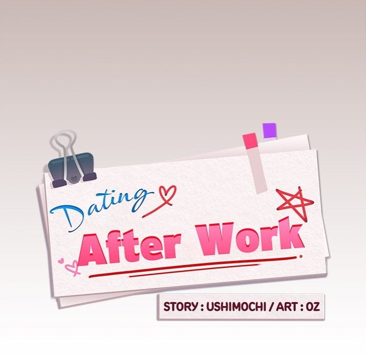 After Work Love Affairs 34