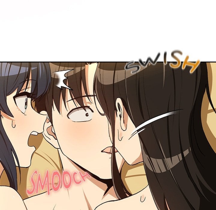 After Work Love Affairs 96