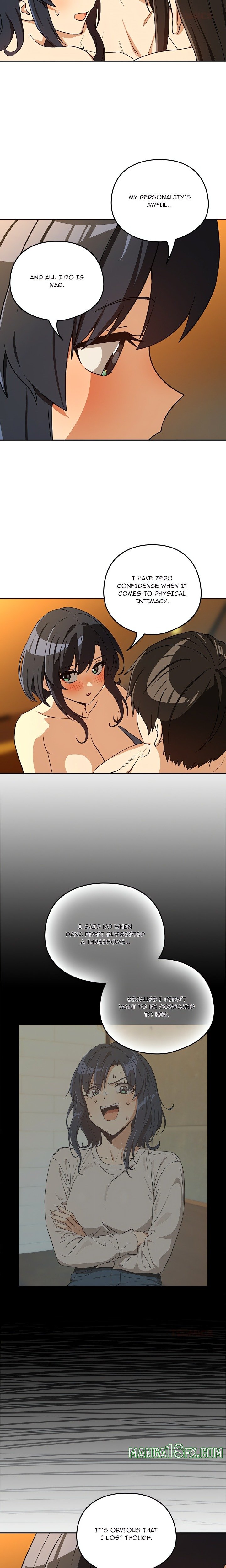 After Work Love Affairs 13
