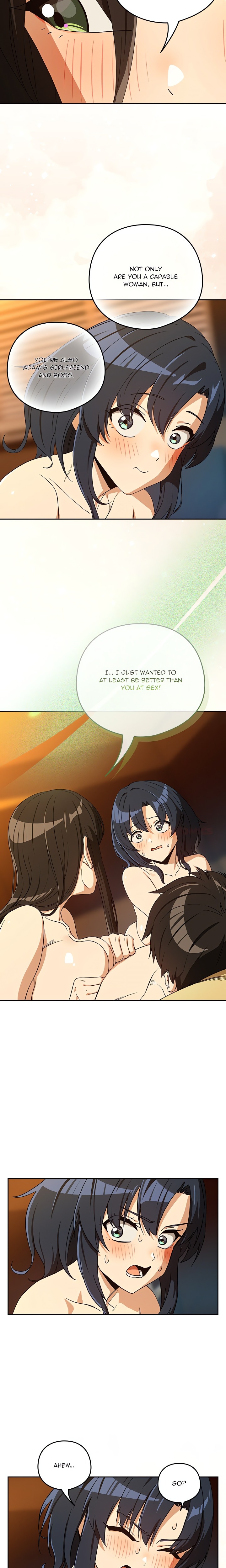 After Work Love Affairs 15
