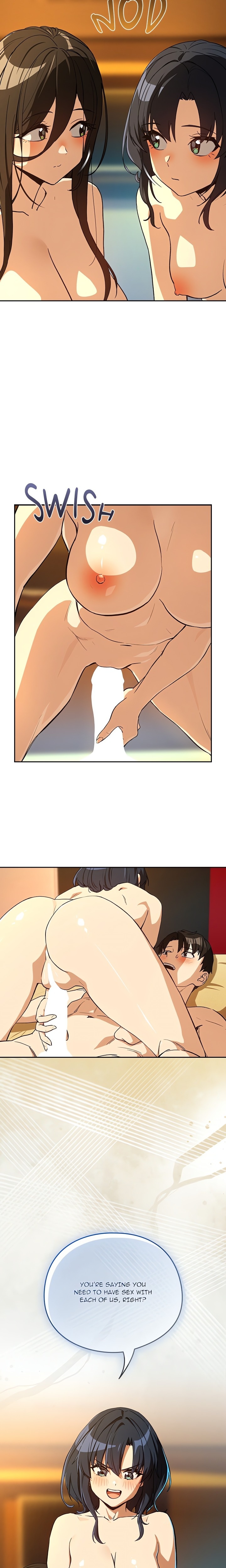 After Work Love Affairs 17