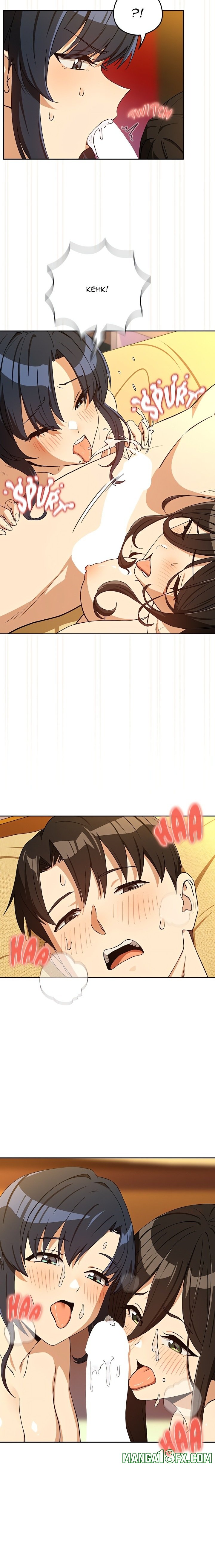 After Work Love Affairs 8