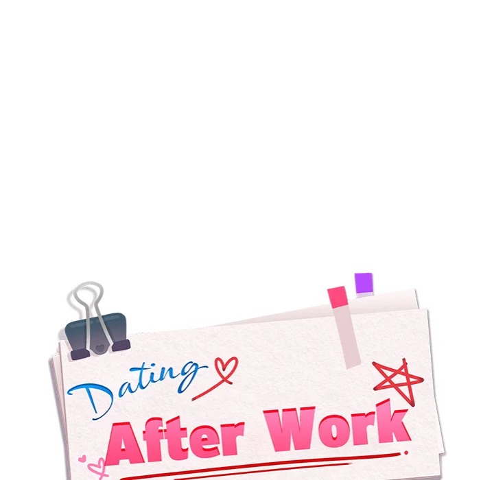 After Work Love Affairs 12