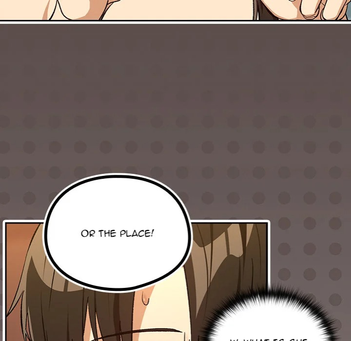 After Work Love Affairs 113