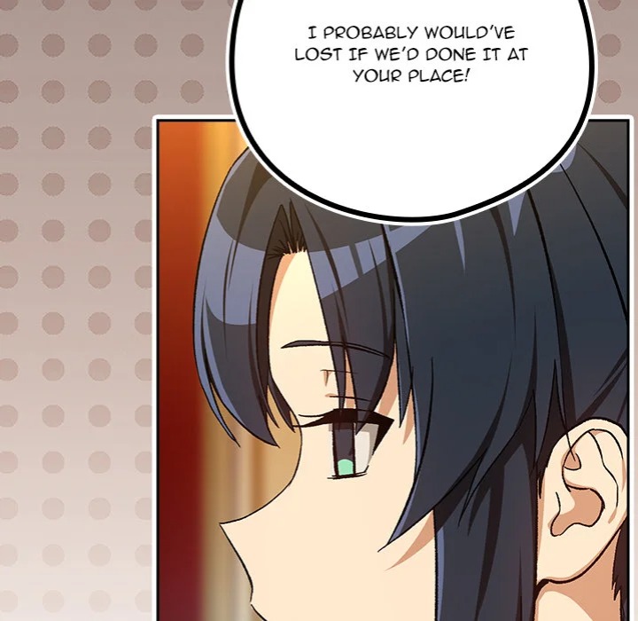 After Work Love Affairs 115