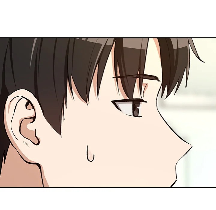 After Work Love Affairs 135