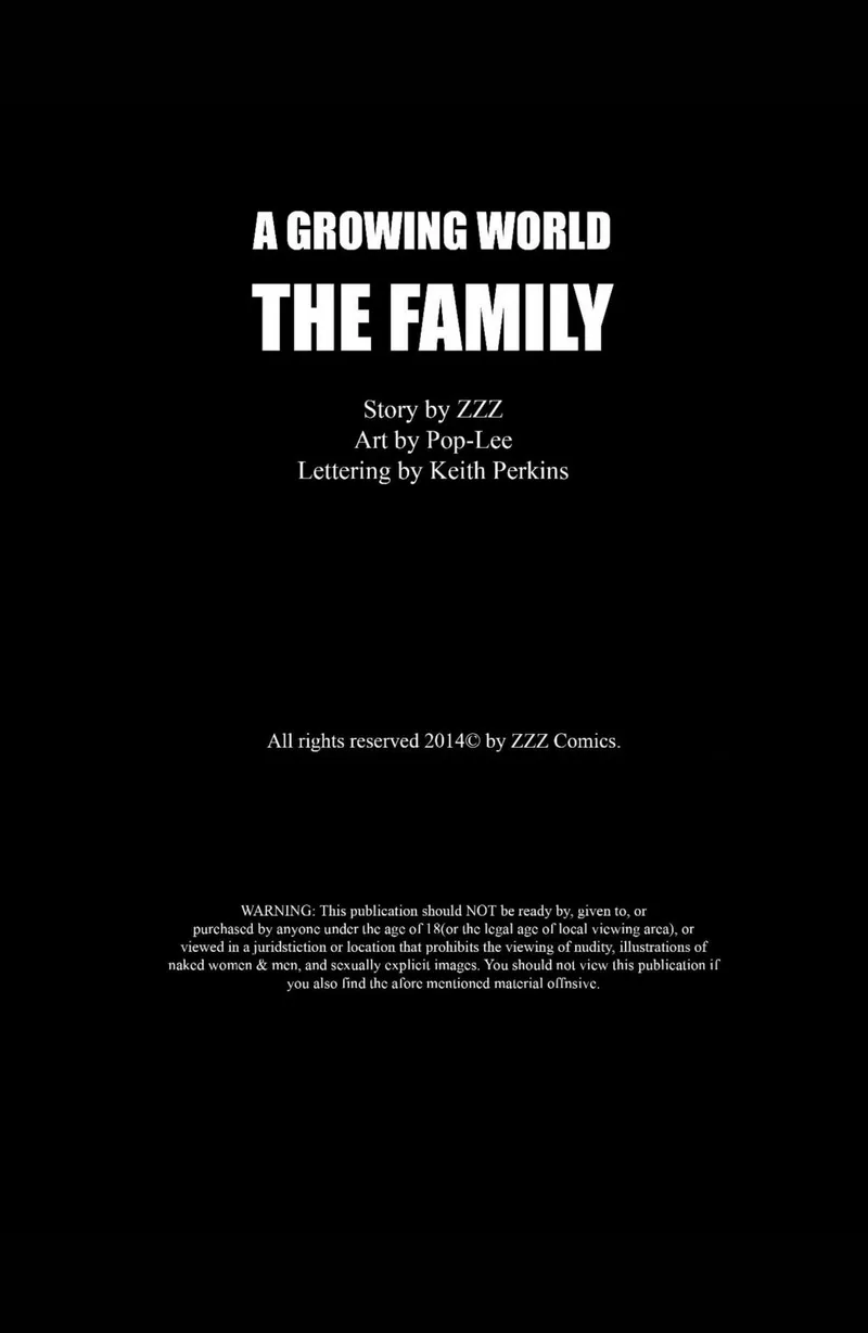 AGW – The Family 1 2