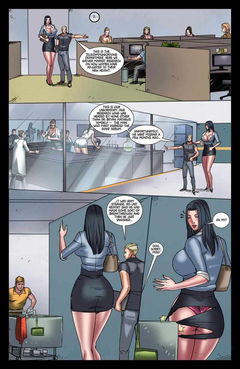 AGW – The Family 1 43