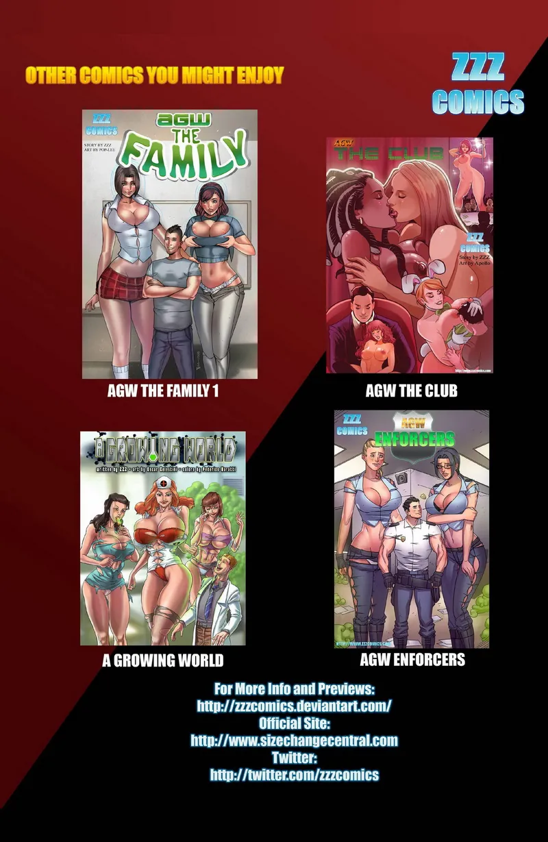 AGW – The Family 1 68