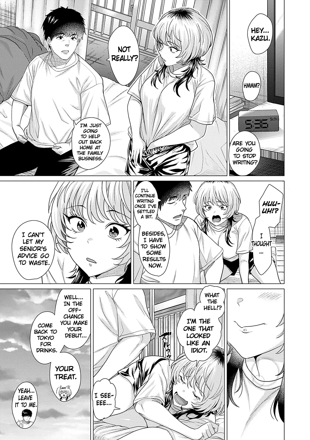 Ahondara, koi. 35