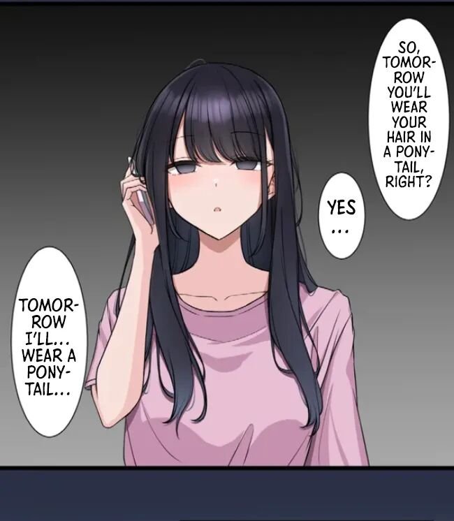 aimin, Kakete Mite | Hypnosis, Give it a Try – Chapter 6 13