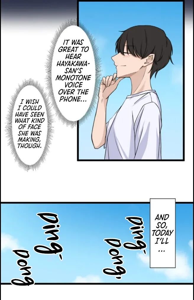 aimin, Kakete Mite | Hypnosis, Give it a Try – Chapter 6 14