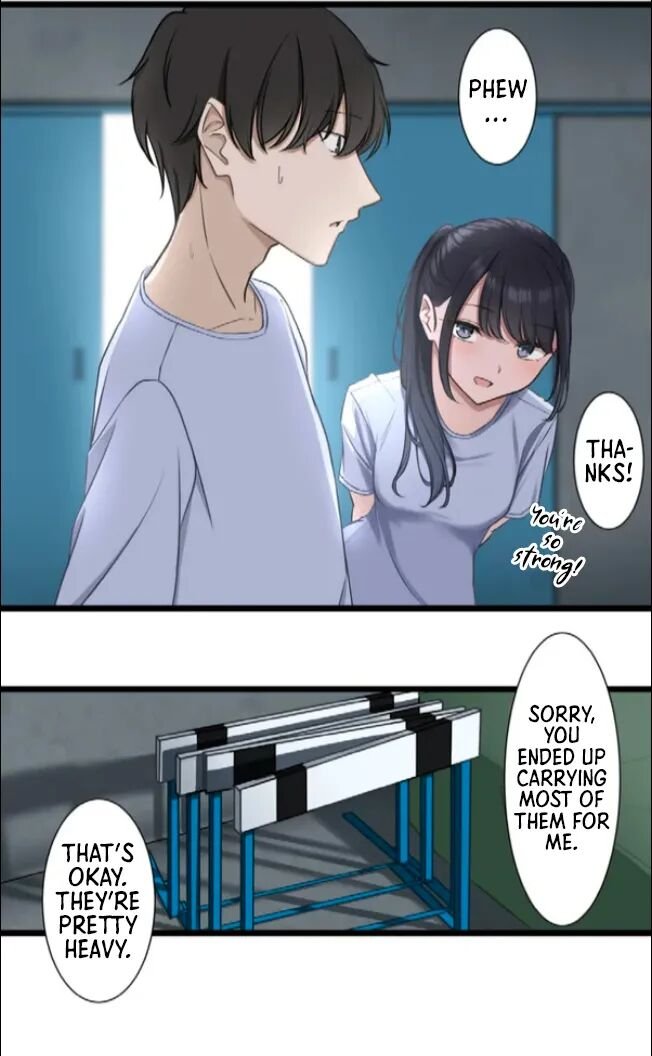 aimin, Kakete Mite | Hypnosis, Give it a Try – Chapter 6 18