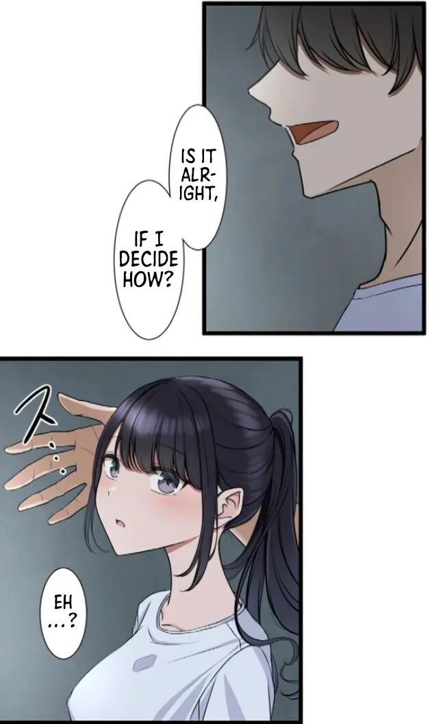 aimin, Kakete Mite | Hypnosis, Give it a Try – Chapter 6 20