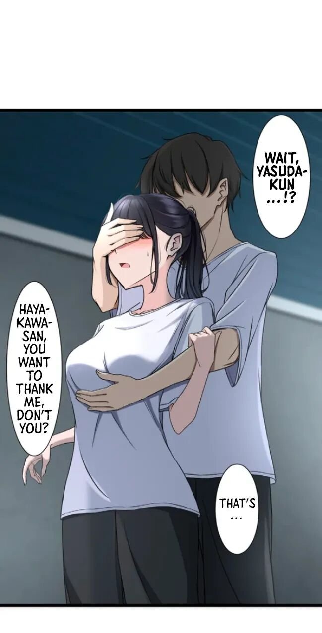 aimin, Kakete Mite | Hypnosis, Give it a Try – Chapter 6 21