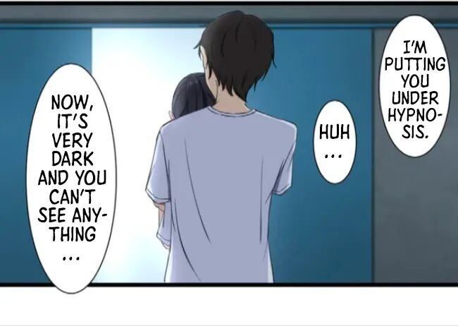 aimin, Kakete Mite | Hypnosis, Give it a Try – Chapter 6 22