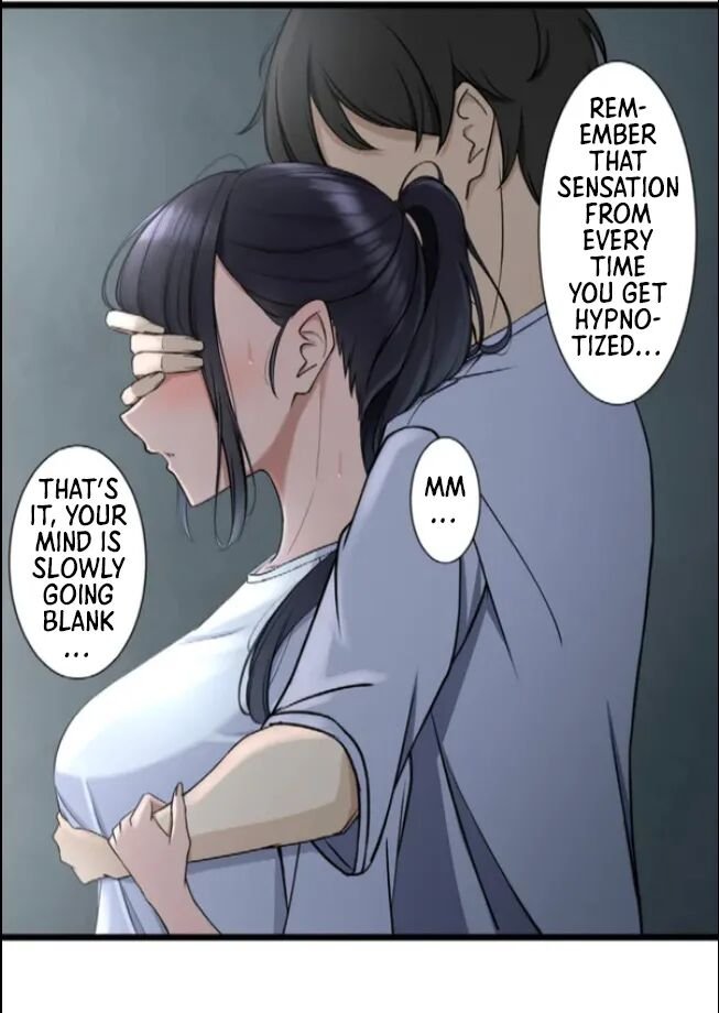aimin, Kakete Mite | Hypnosis, Give it a Try – Chapter 6 23