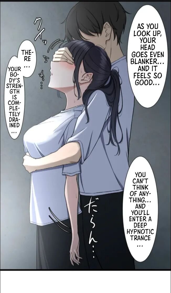 aimin, Kakete Mite | Hypnosis, Give it a Try – Chapter 6 24