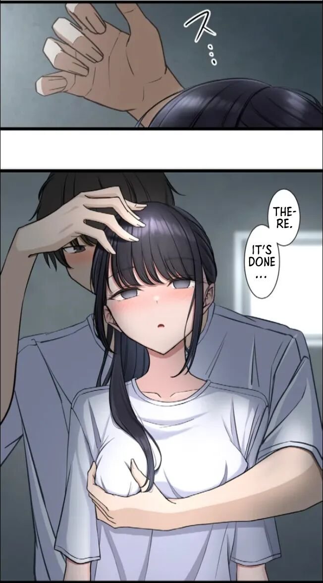 aimin, Kakete Mite | Hypnosis, Give it a Try – Chapter 6 25