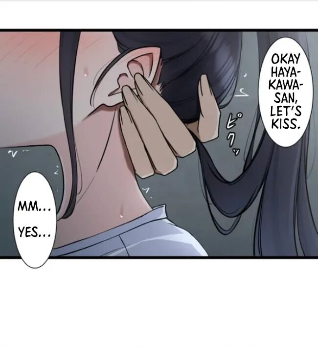 aimin, Kakete Mite | Hypnosis, Give it a Try – Chapter 6 26