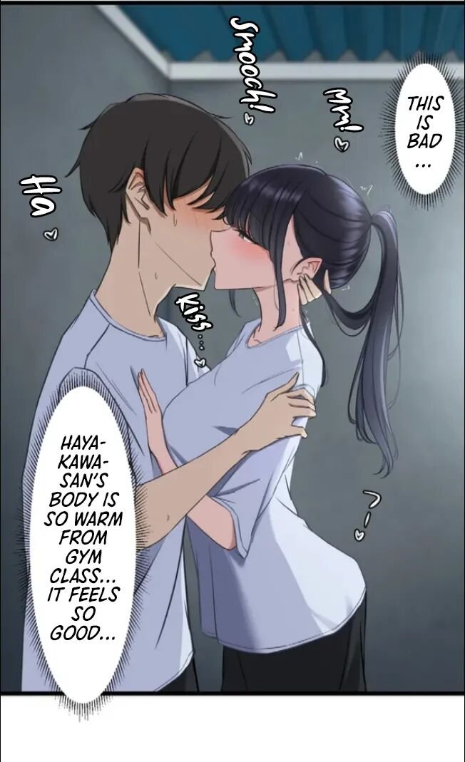 aimin, Kakete Mite | Hypnosis, Give it a Try – Chapter 6 27