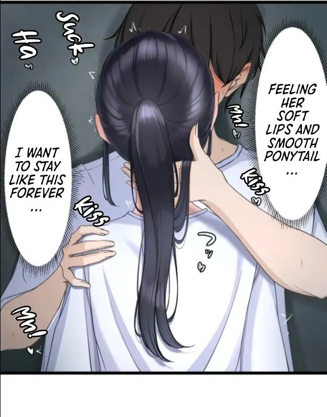 aimin, Kakete Mite | Hypnosis, Give it a Try – Chapter 6 28
