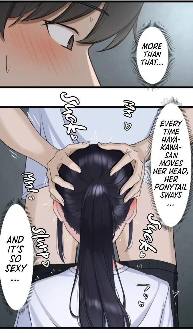 aimin, Kakete Mite | Hypnosis, Give it a Try – Chapter 6 33