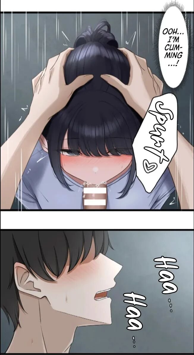 aimin, Kakete Mite | Hypnosis, Give it a Try – Chapter 6 34