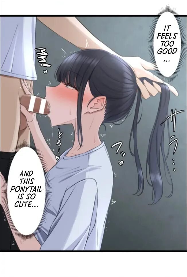 aimin, Kakete Mite | Hypnosis, Give it a Try – Chapter 6 35