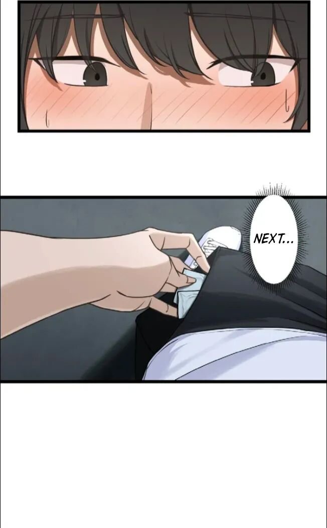 aimin, Kakete Mite | Hypnosis, Give it a Try – Chapter 6 36