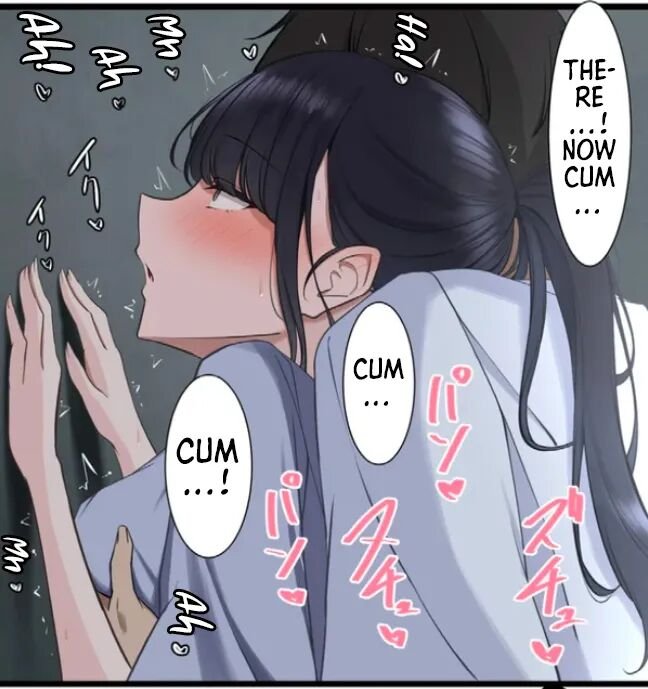 aimin, Kakete Mite | Hypnosis, Give it a Try – Chapter 6 42